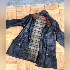 Mens vintage Ralph Lauren jacket